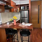 Apartamento Orquidea