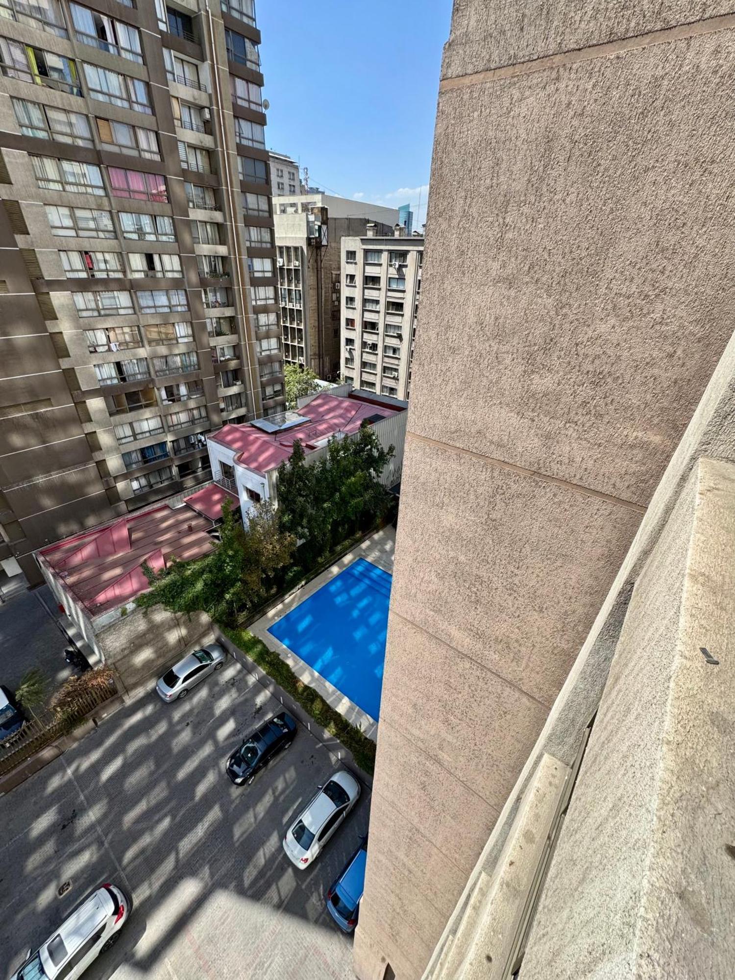 Apartment Orquidea Santiago