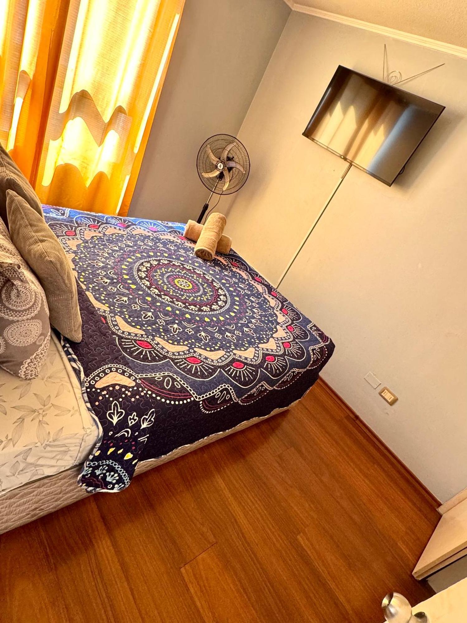 Orquidea Apartment
