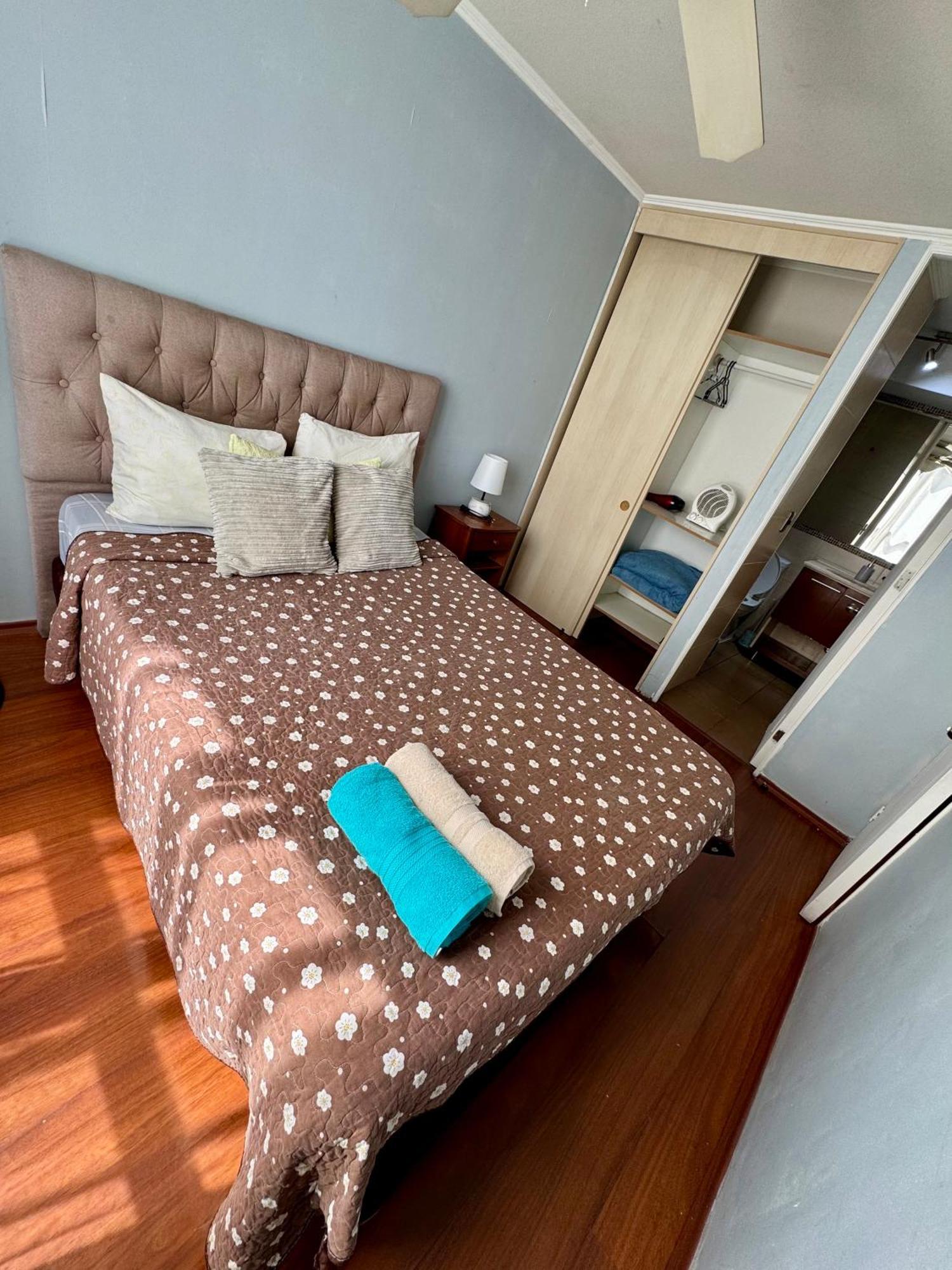 Orquidea Apartment Santiago