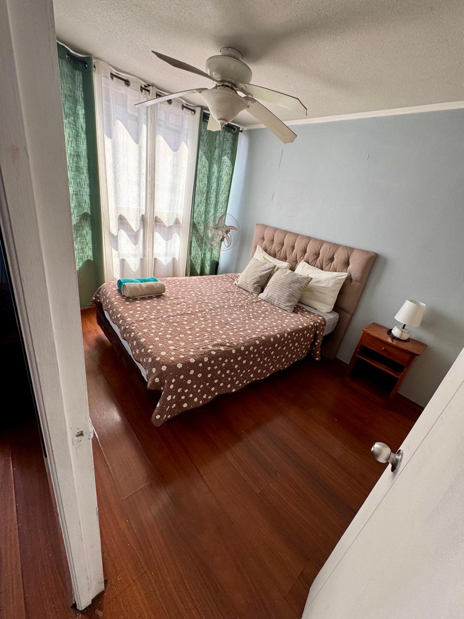 Apartment Orquidea *