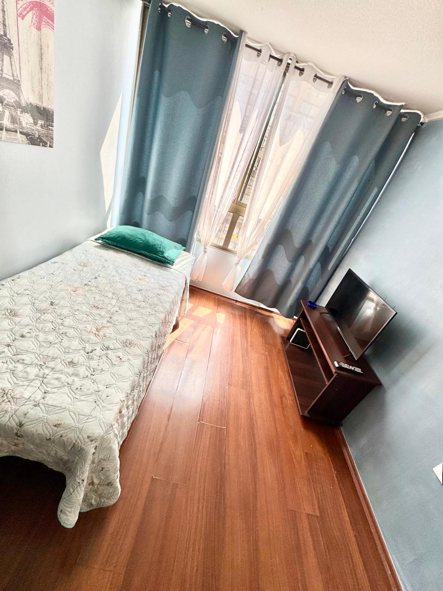 Orquidea Apartment *