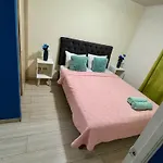 Apartamento Orquidea