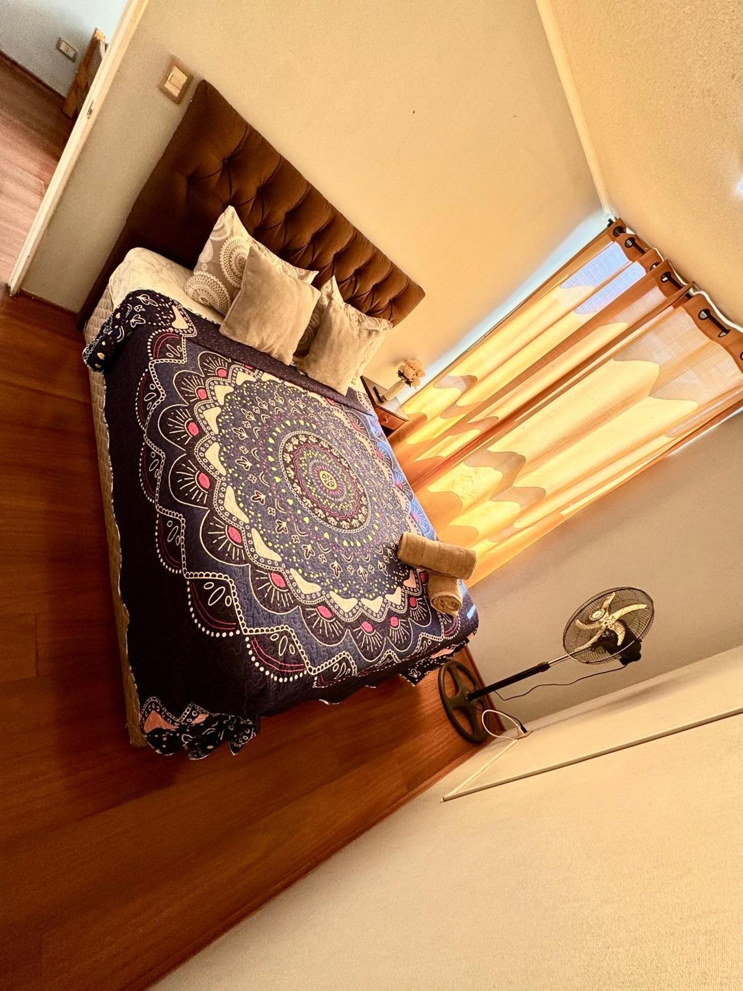 Apartamento Orquidea