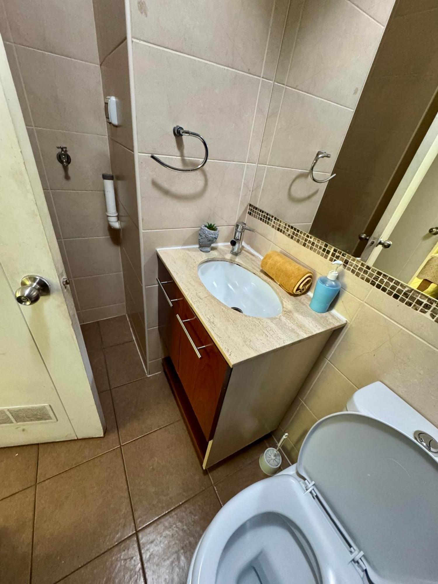Apartamento Orquidea *