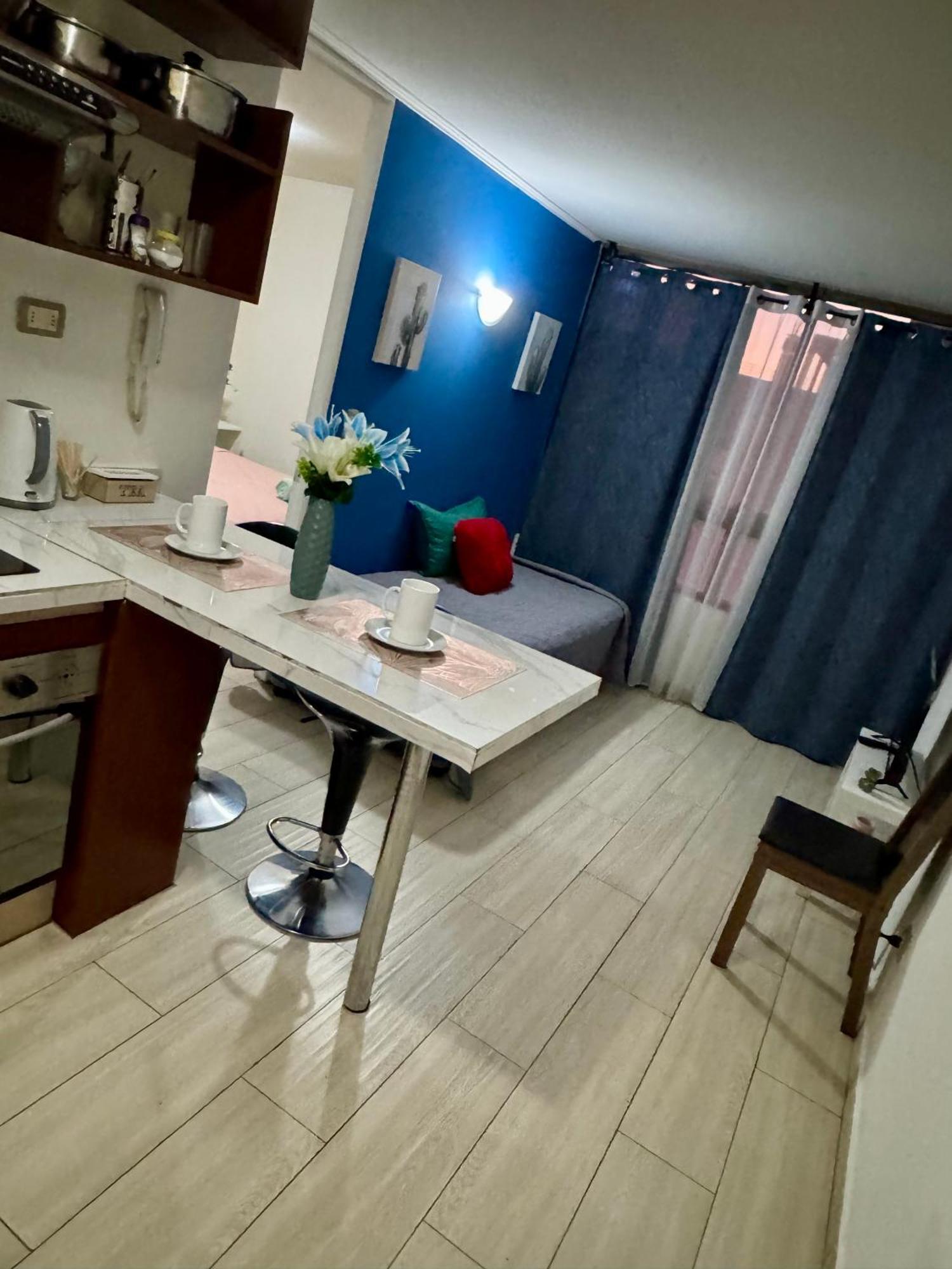Apartamento Orquidea *